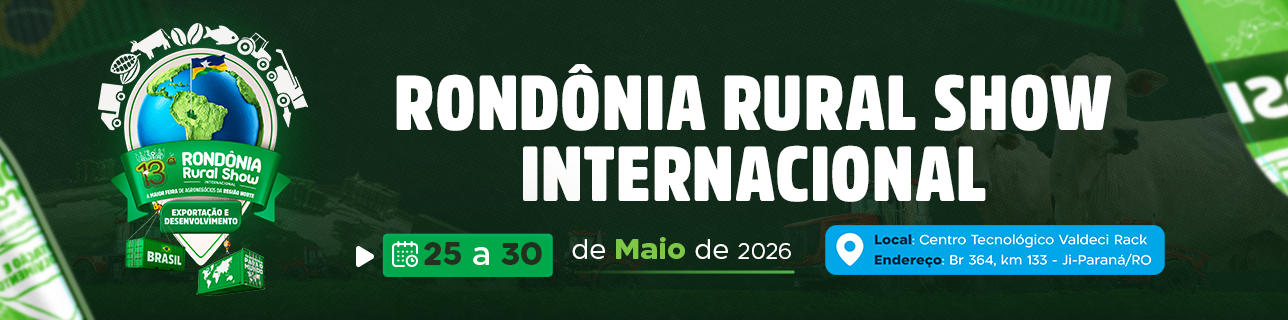 Rondônia Rural Show