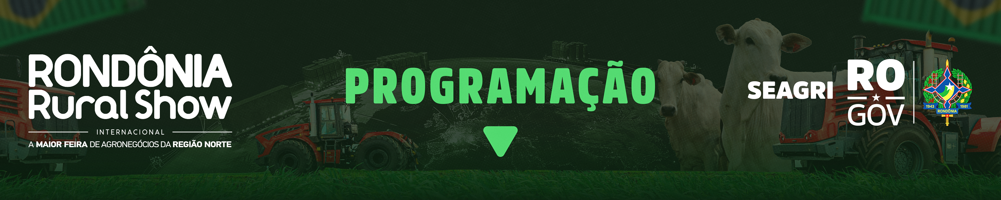 Rondônia Rural Show