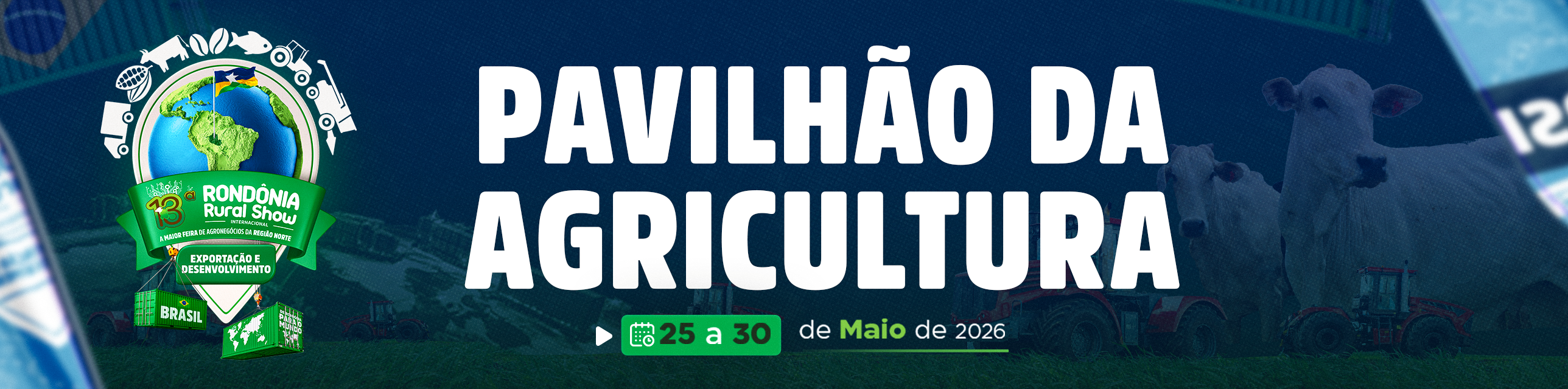 agricultura